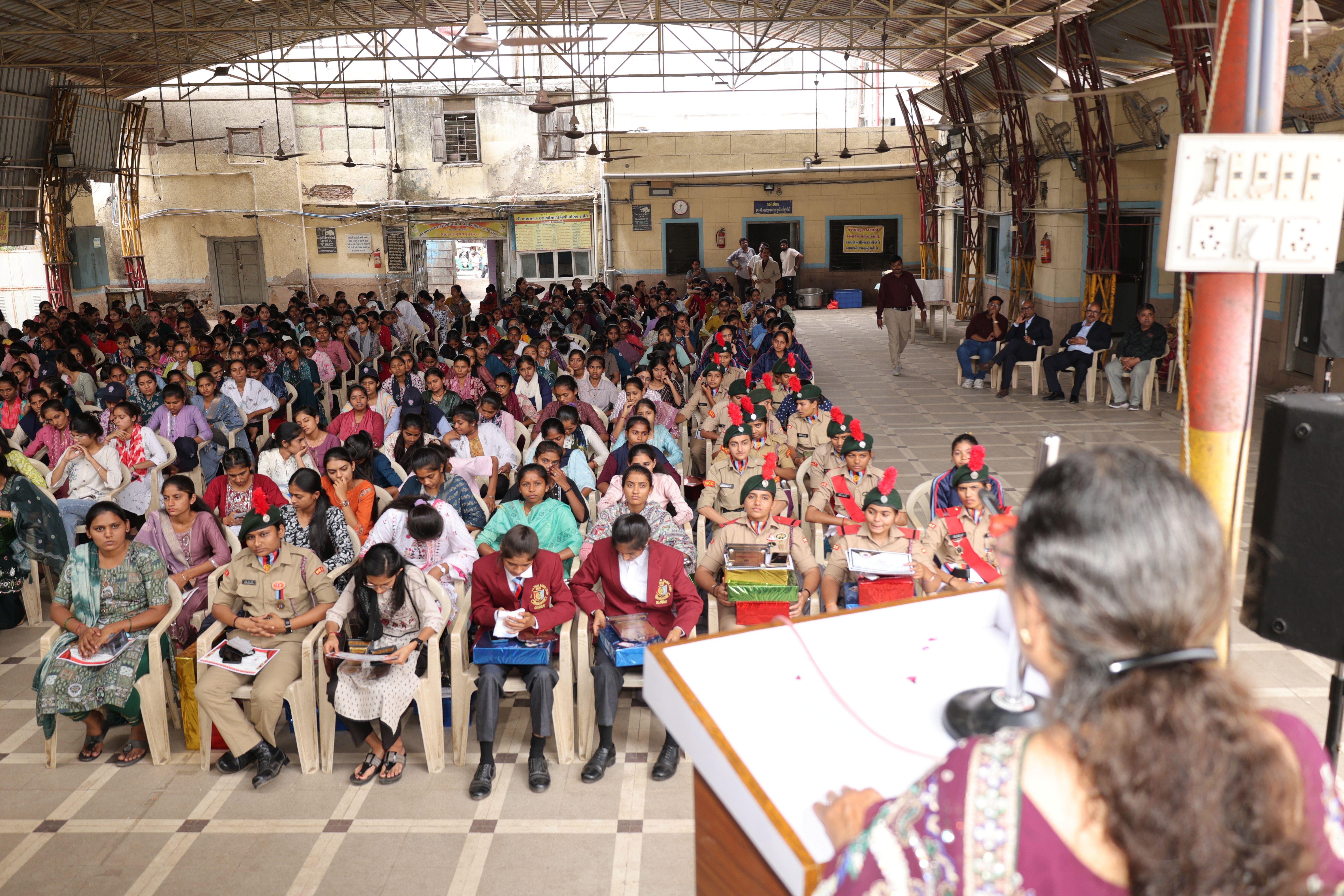 Annual Day