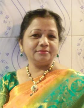 Dr. Chandrika L. Solanki