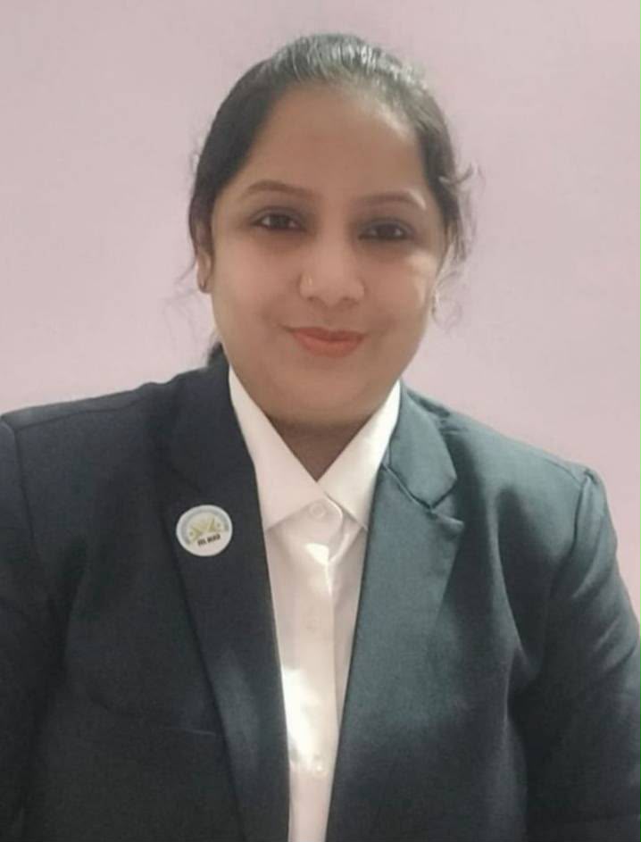 Dr. BANSARI PANDIYA