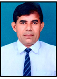 Dr. K.D. DAVE