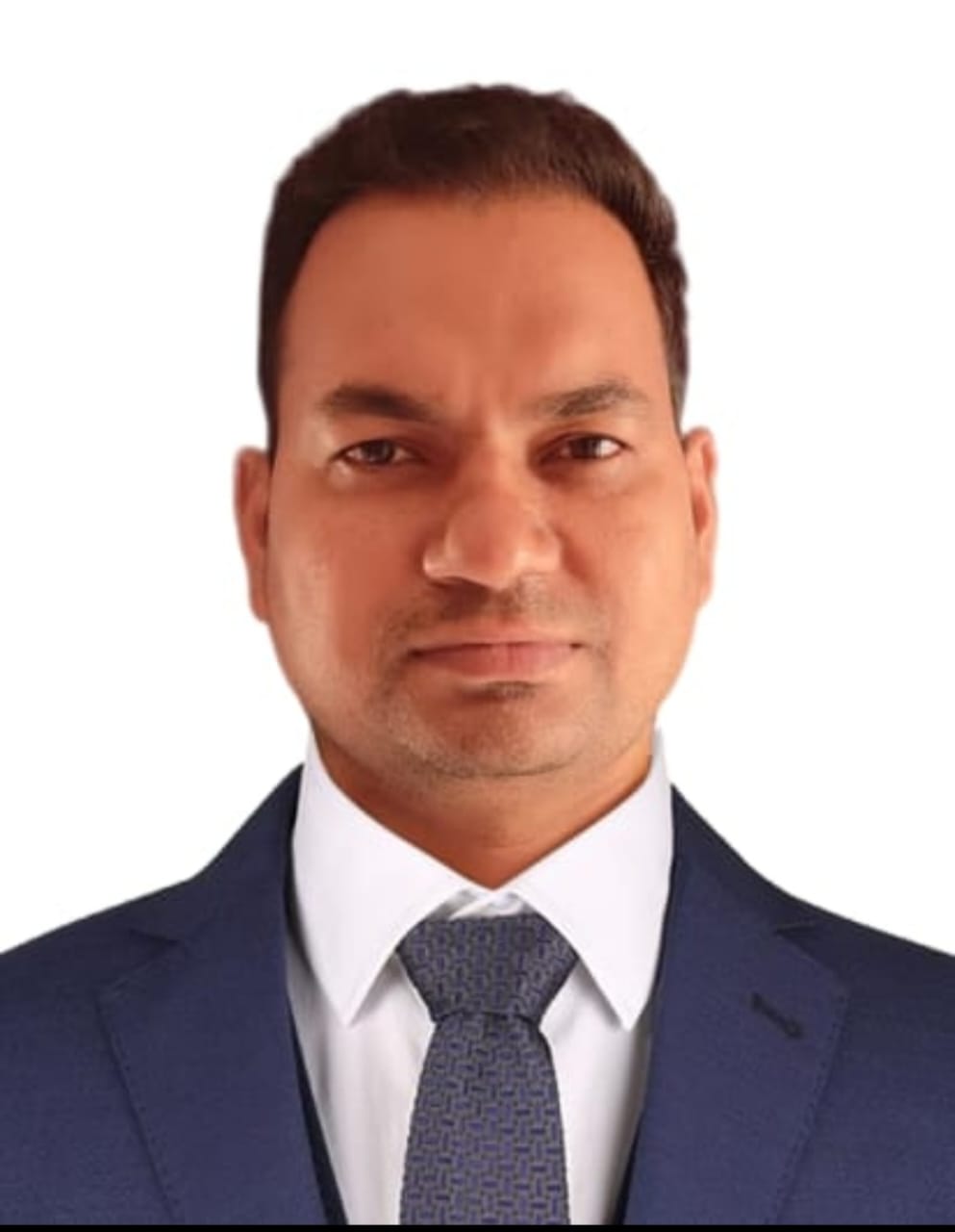 Dr. D. R. CHAUDHARI