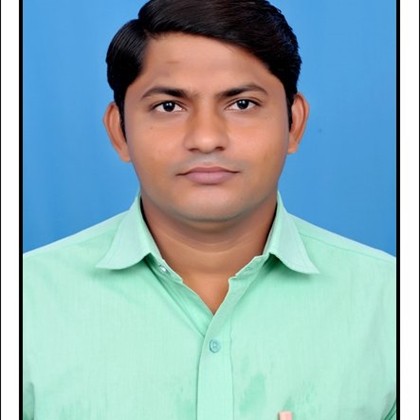 DR. JITENDRA T. MAKWANA